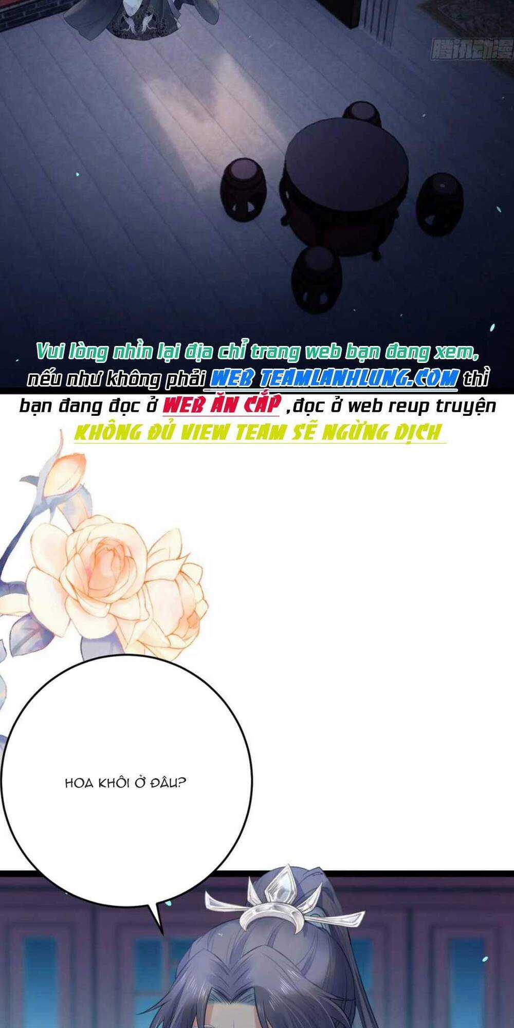 Nghịch Đồ Mỗi Ngày Đều Muốn Bắt Nạt Sư Phụ Chapter 67 trang 2