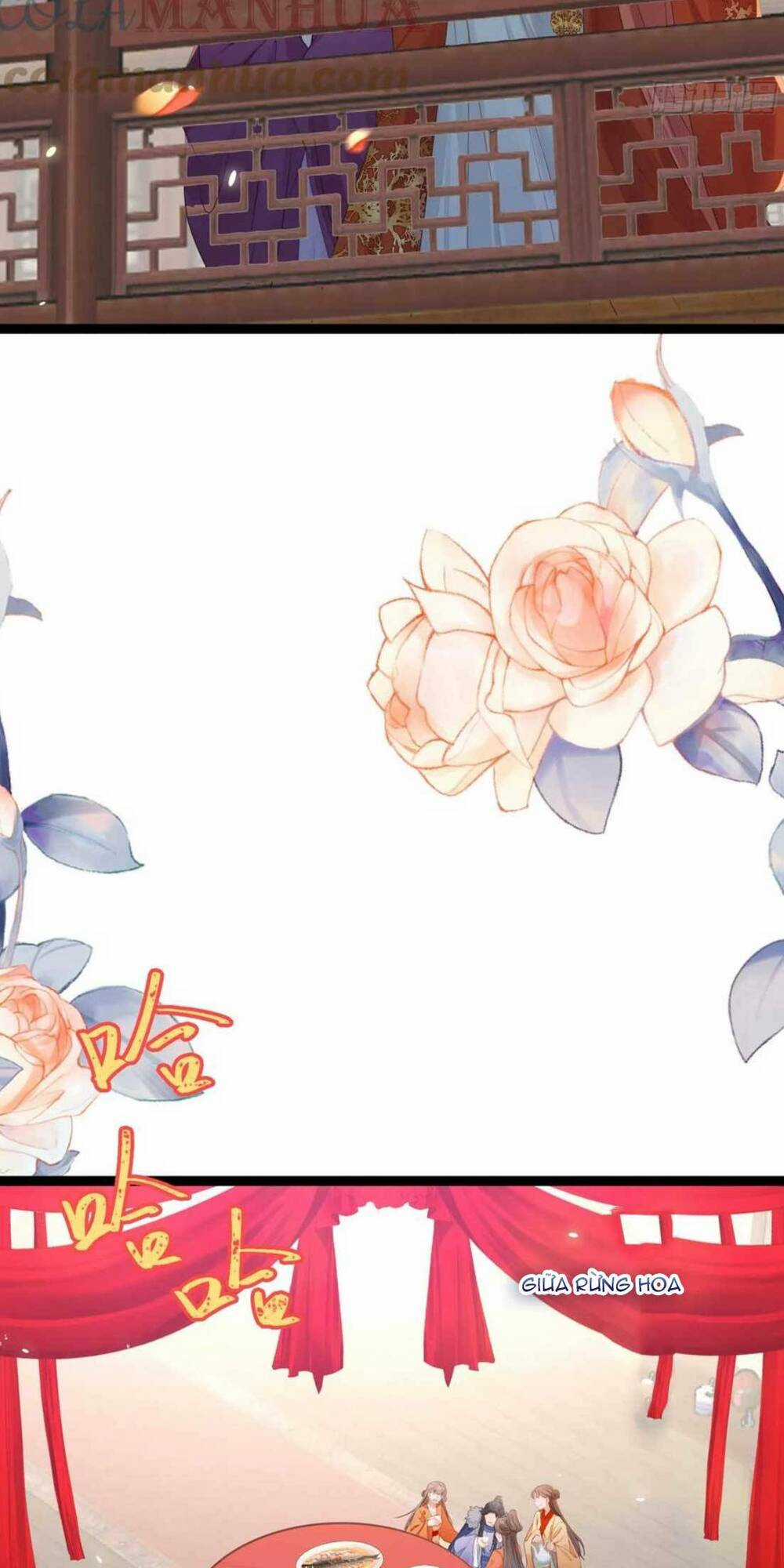 Nghịch Đồ Mỗi Ngày Đều Muốn Bắt Nạt Sư Phụ Chapter 67 trang 20