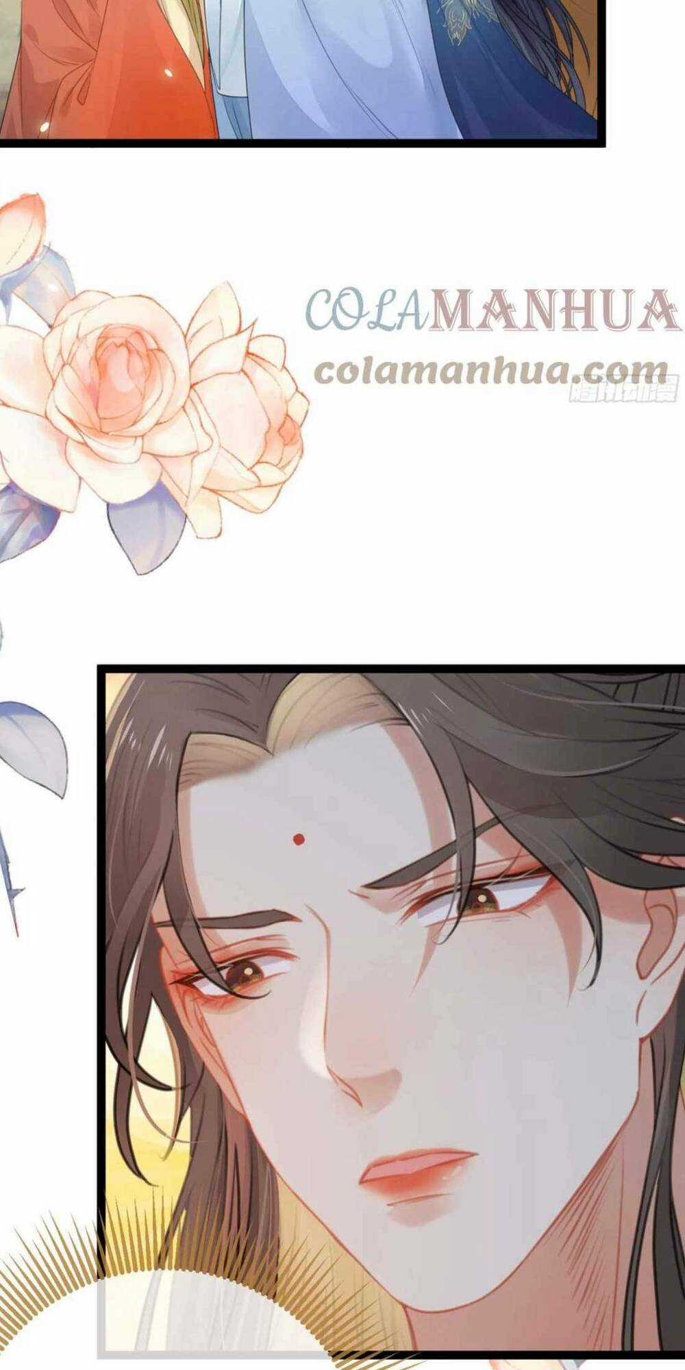 Nghịch Đồ Mỗi Ngày Đều Muốn Bắt Nạt Sư Phụ Chapter 67 trang 22