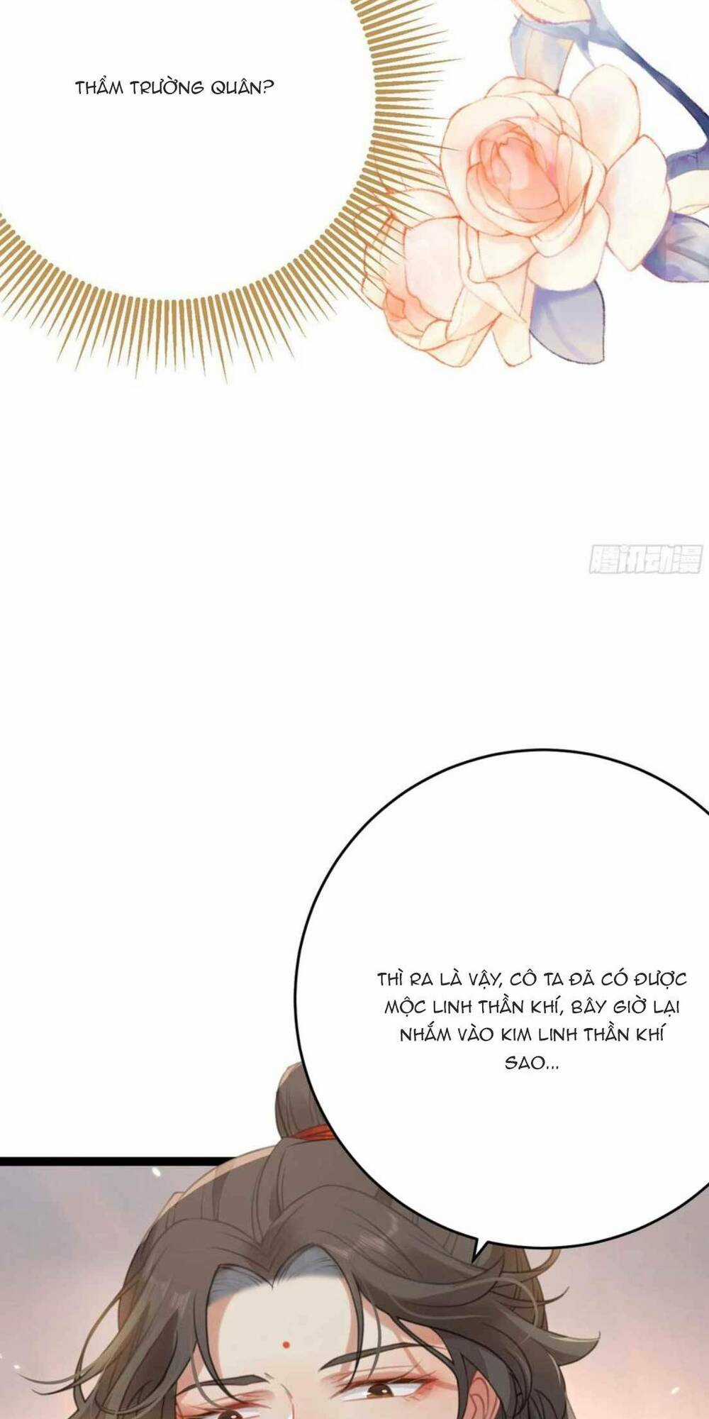 Nghịch Đồ Mỗi Ngày Đều Muốn Bắt Nạt Sư Phụ Chapter 67 trang 23