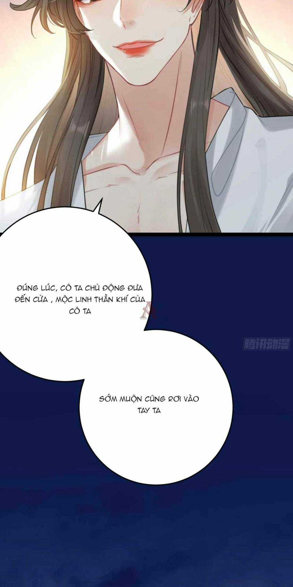 Nghịch Đồ Mỗi Ngày Đều Muốn Bắt Nạt Sư Phụ Chapter 67 trang 24