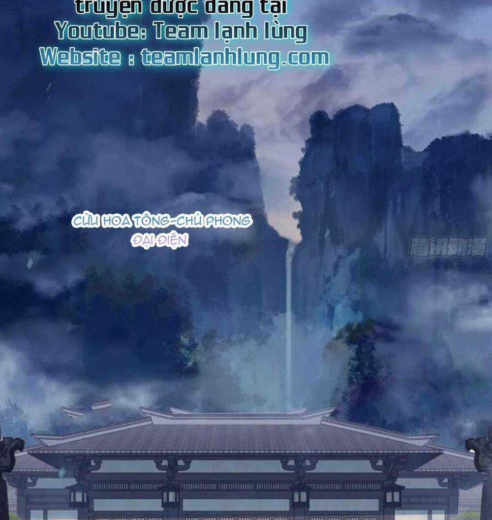 Nghịch Đồ Mỗi Ngày Đều Muốn Bắt Nạt Sư Phụ Chapter 67 trang 26