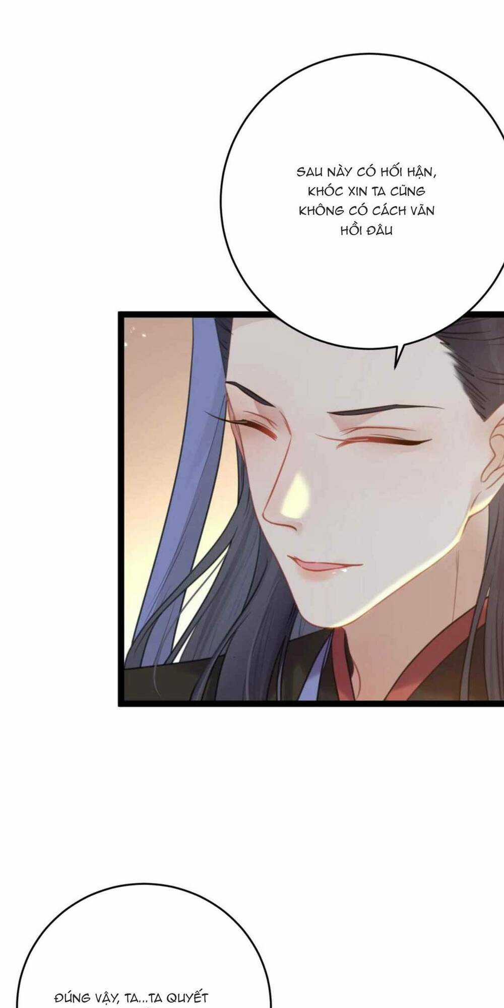 Nghịch Đồ Mỗi Ngày Đều Muốn Bắt Nạt Sư Phụ Chapter 67 trang 28