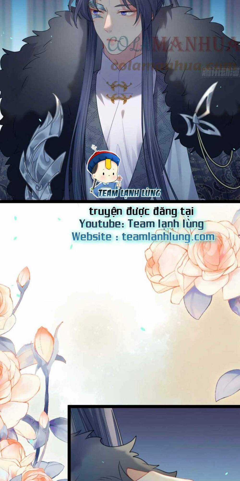 Nghịch Đồ Mỗi Ngày Đều Muốn Bắt Nạt Sư Phụ Chapter 67 trang 3