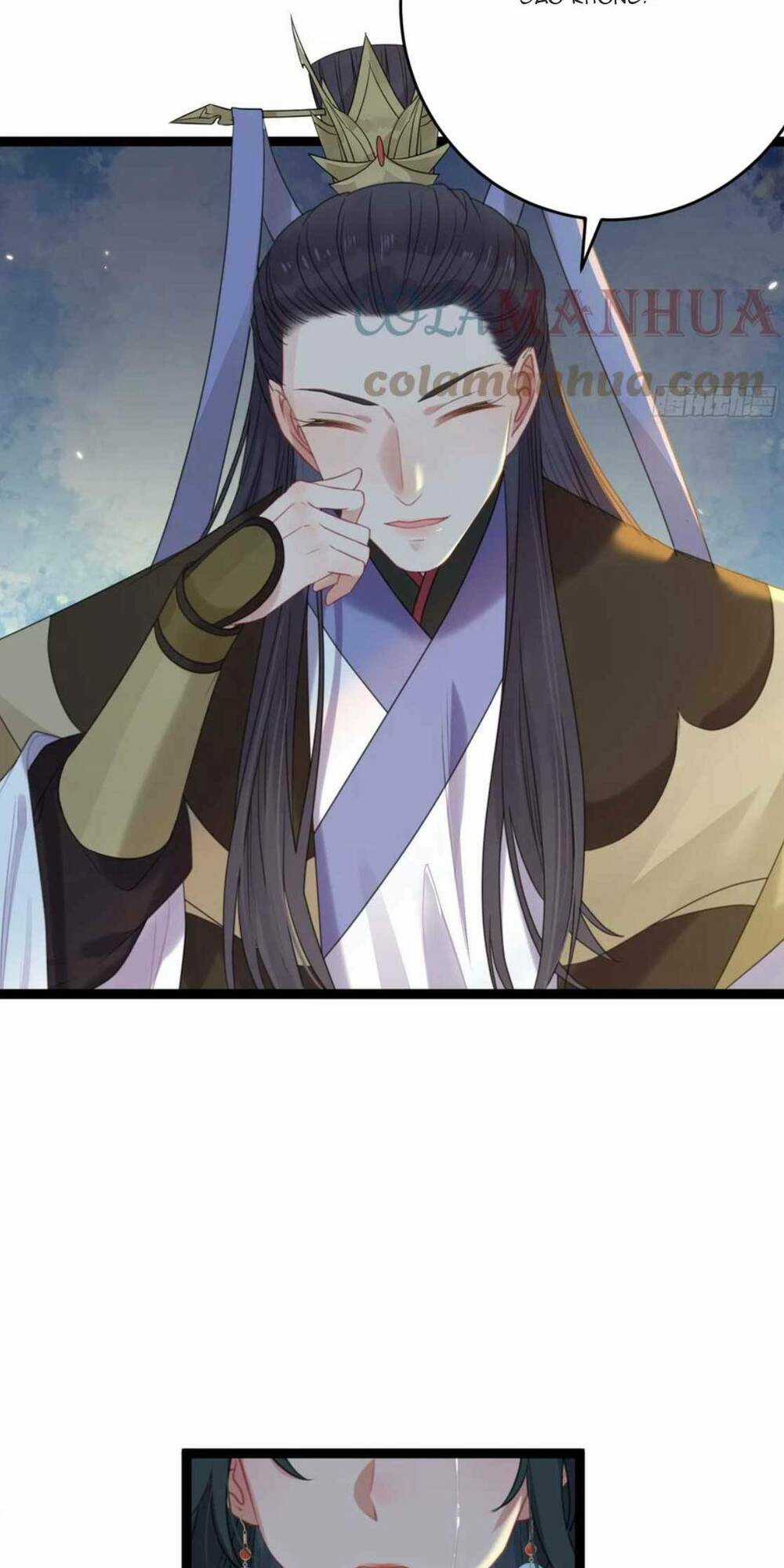 Nghịch Đồ Mỗi Ngày Đều Muốn Bắt Nạt Sư Phụ Chapter 67 trang 30