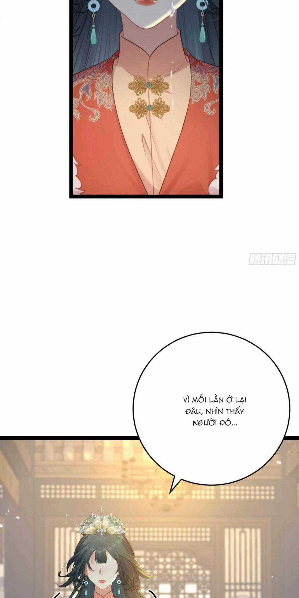 Nghịch Đồ Mỗi Ngày Đều Muốn Bắt Nạt Sư Phụ Chapter 67 trang 31