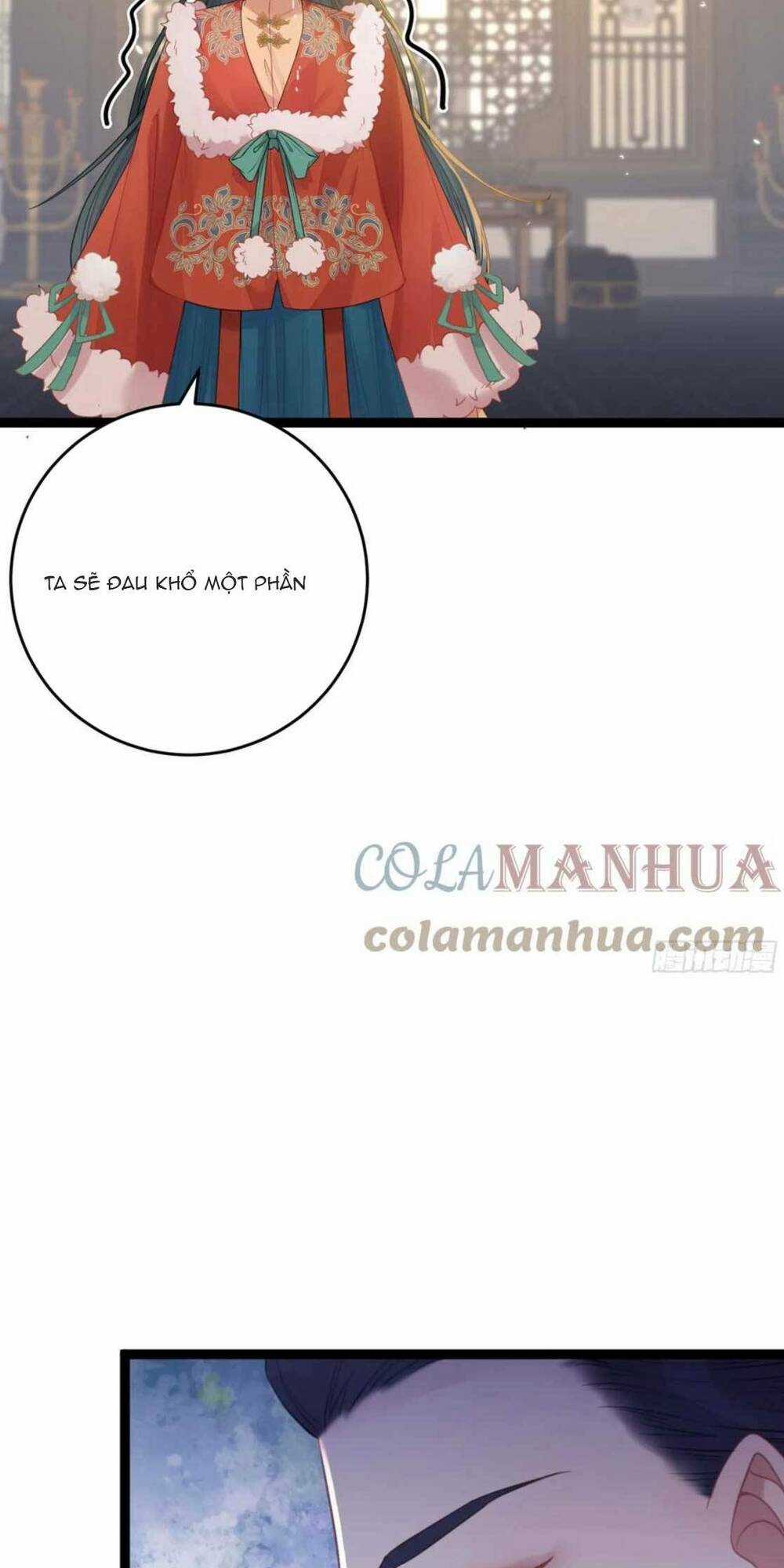 Nghịch Đồ Mỗi Ngày Đều Muốn Bắt Nạt Sư Phụ Chapter 67 trang 32