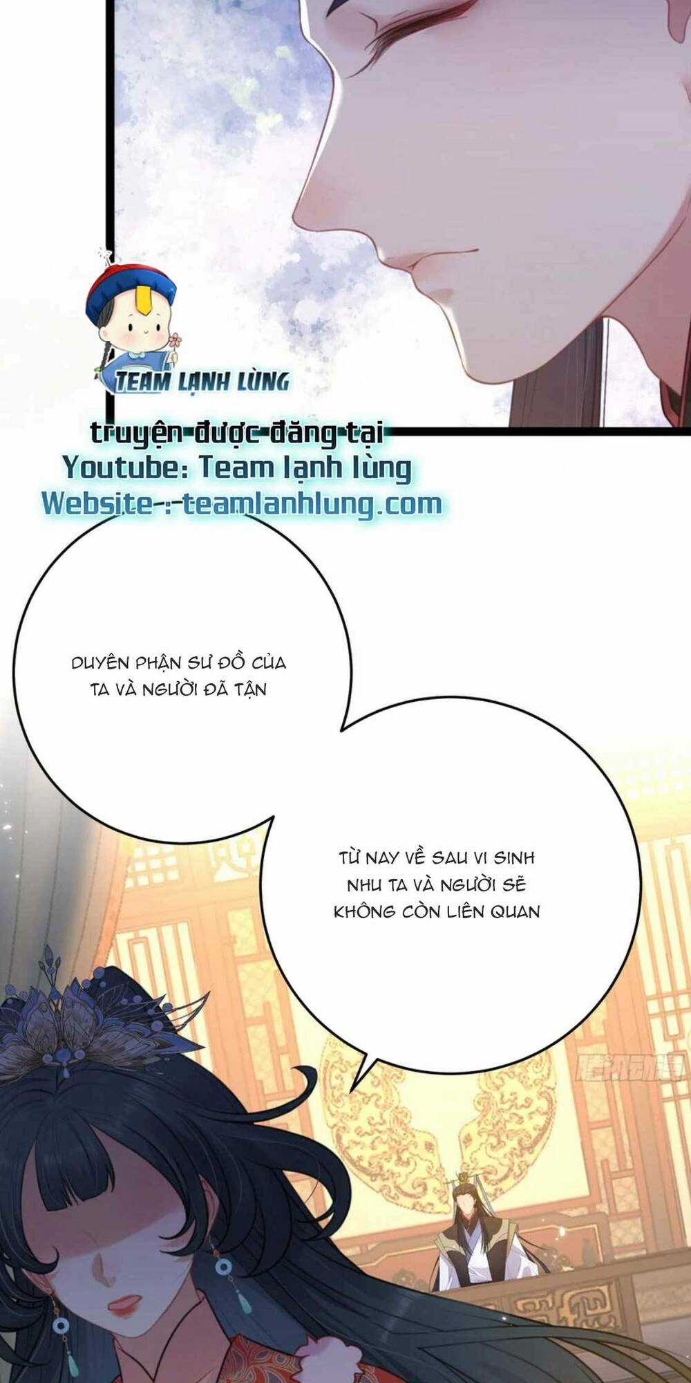 Nghịch Đồ Mỗi Ngày Đều Muốn Bắt Nạt Sư Phụ Chapter 67 trang 33