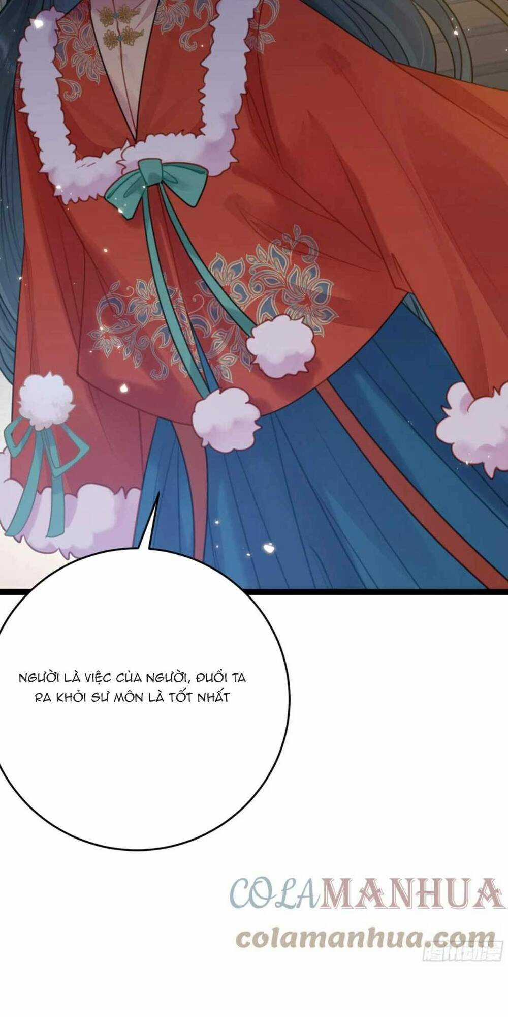 Nghịch Đồ Mỗi Ngày Đều Muốn Bắt Nạt Sư Phụ Chapter 67 trang 34