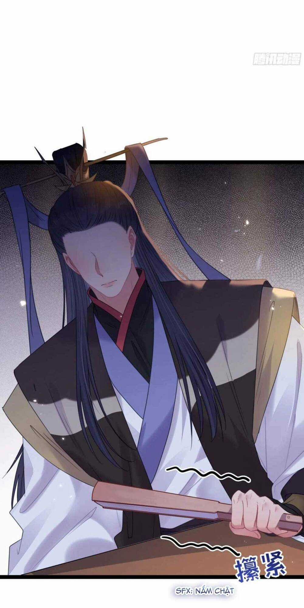 Nghịch Đồ Mỗi Ngày Đều Muốn Bắt Nạt Sư Phụ Chapter 67 trang 36