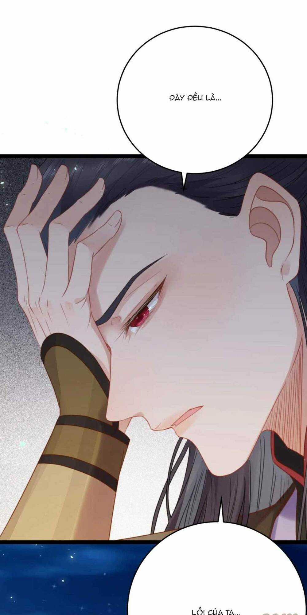 Nghịch Đồ Mỗi Ngày Đều Muốn Bắt Nạt Sư Phụ Chapter 67 trang 41