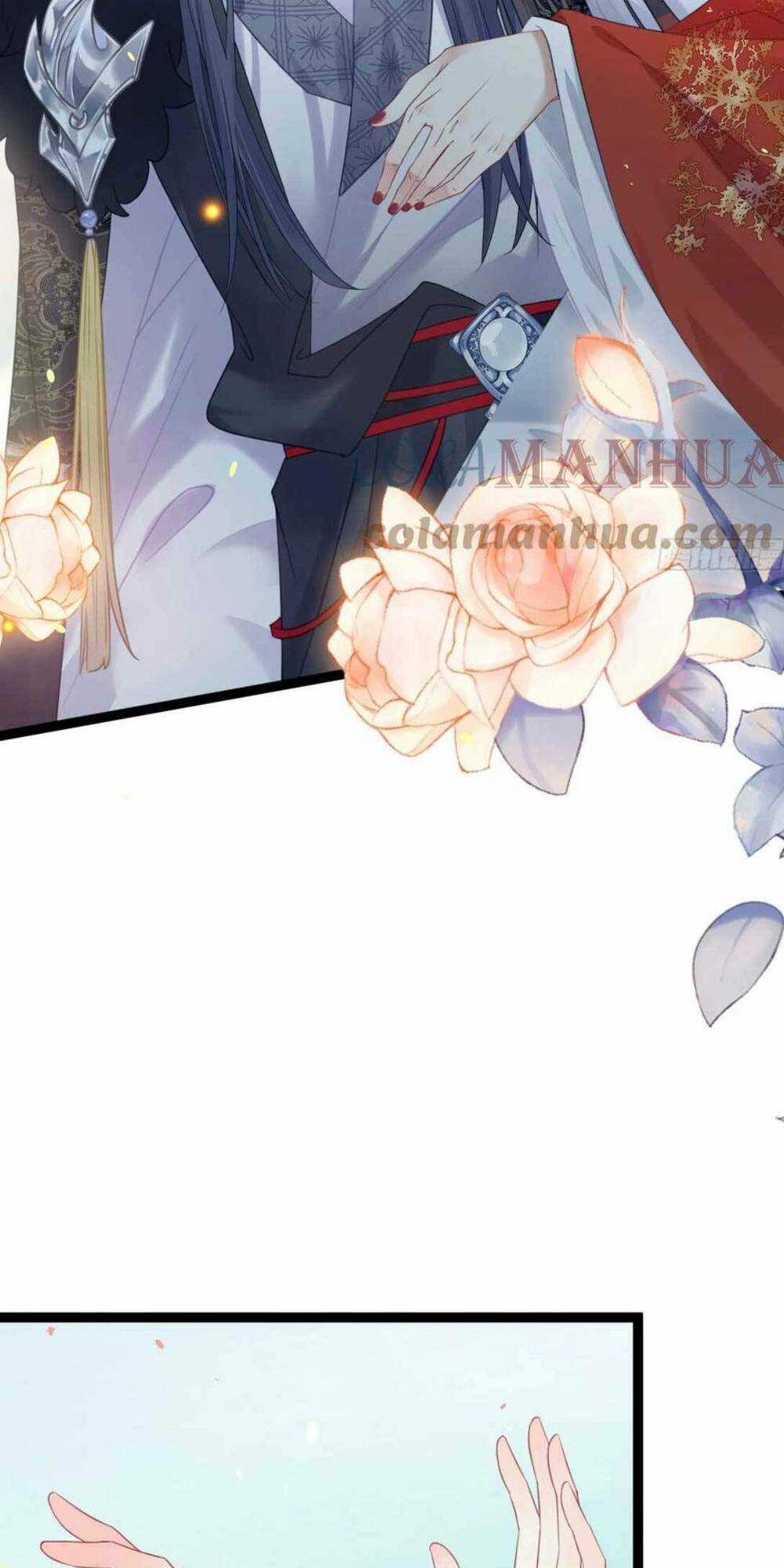 Nghịch Đồ Mỗi Ngày Đều Muốn Bắt Nạt Sư Phụ Chapter 67 trang 5