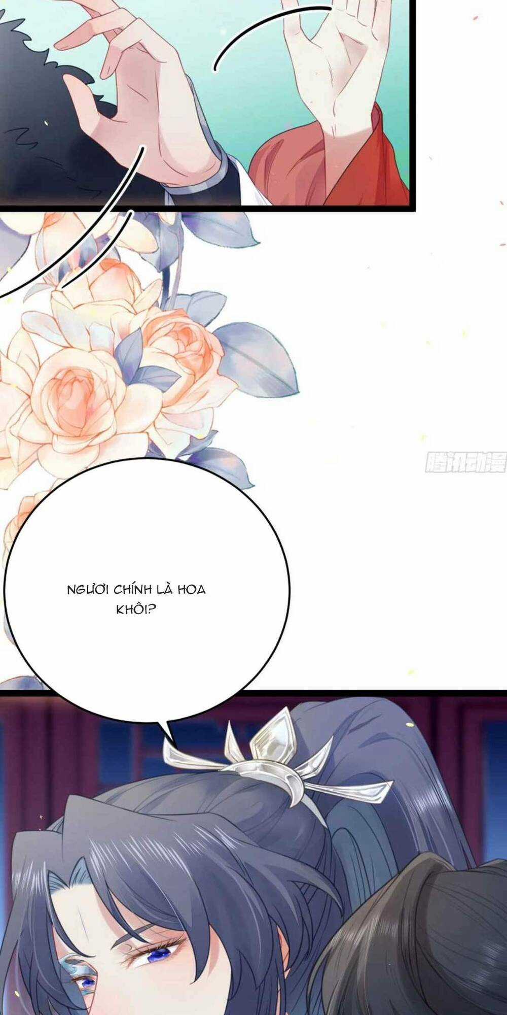 Nghịch Đồ Mỗi Ngày Đều Muốn Bắt Nạt Sư Phụ Chapter 67 trang 6