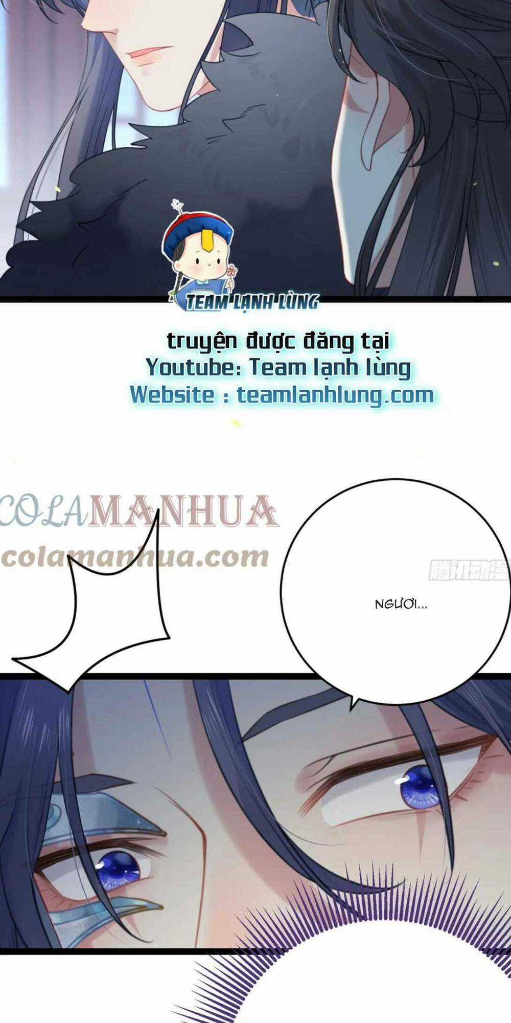 Nghịch Đồ Mỗi Ngày Đều Muốn Bắt Nạt Sư Phụ Chapter 67 trang 7