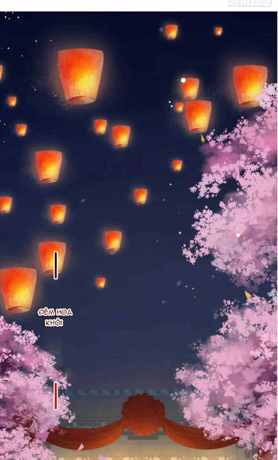 Nghịch Đồ Mỗi Ngày Đều Muốn Bắt Nạt Sư Phụ Chapter 68 trang 1