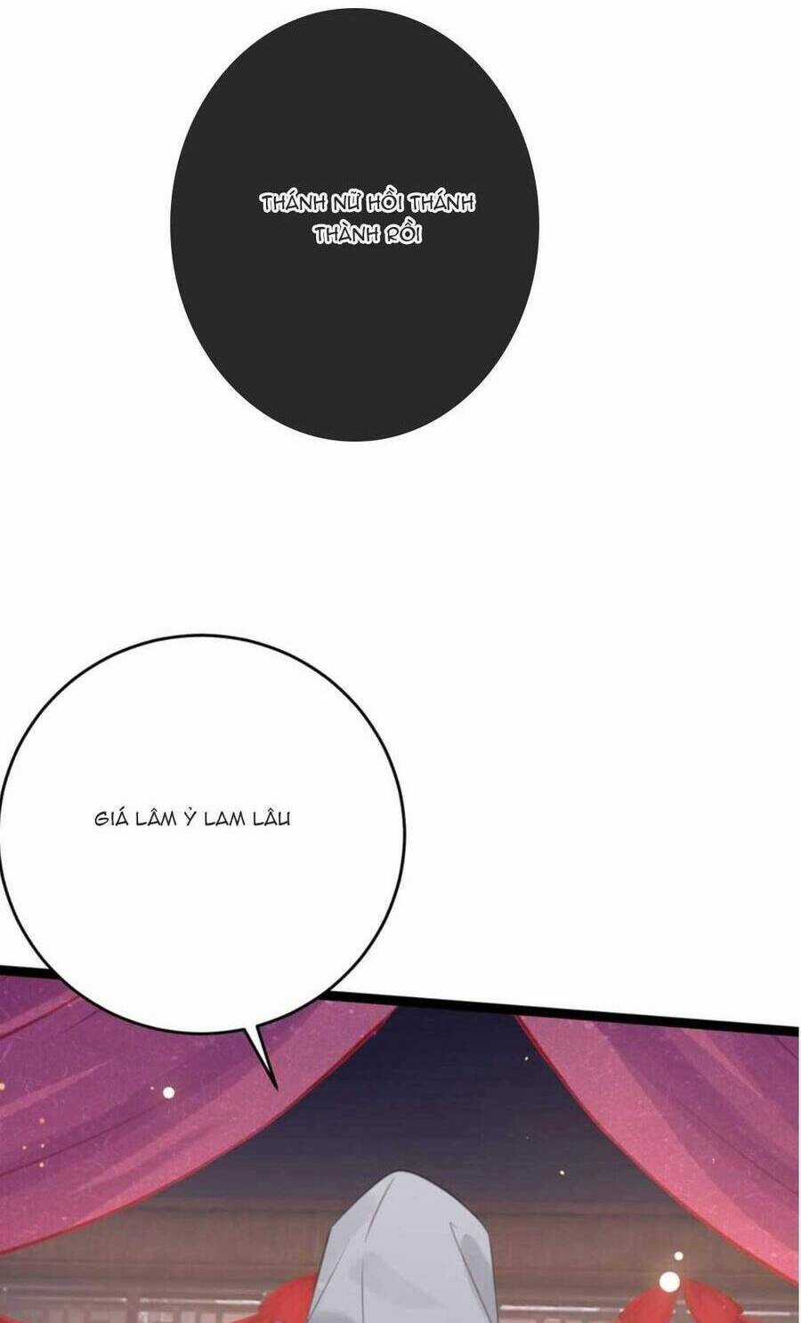 Nghịch Đồ Mỗi Ngày Đều Muốn Bắt Nạt Sư Phụ Chapter 68 trang 10