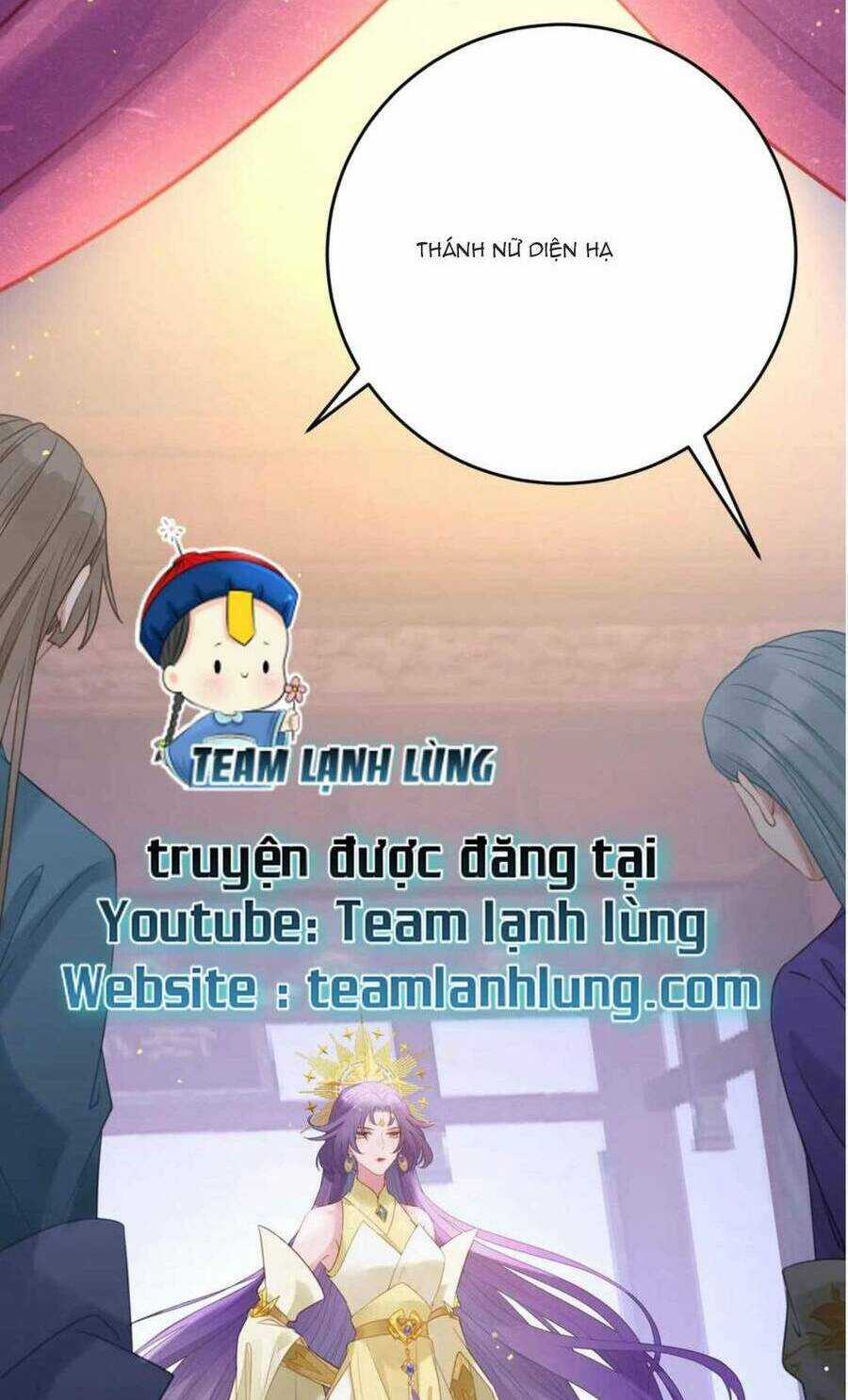 Nghịch Đồ Mỗi Ngày Đều Muốn Bắt Nạt Sư Phụ Chapter 68 trang 14