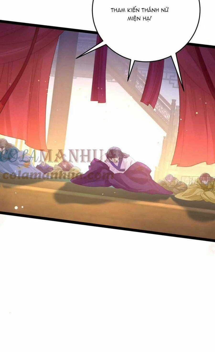 Nghịch Đồ Mỗi Ngày Đều Muốn Bắt Nạt Sư Phụ Chapter 68 trang 16