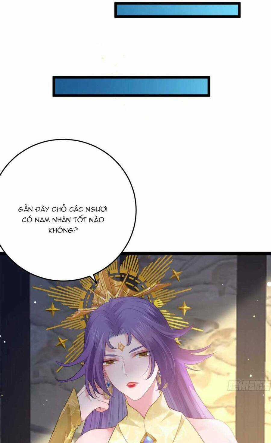 Nghịch Đồ Mỗi Ngày Đều Muốn Bắt Nạt Sư Phụ Chapter 68 trang 17