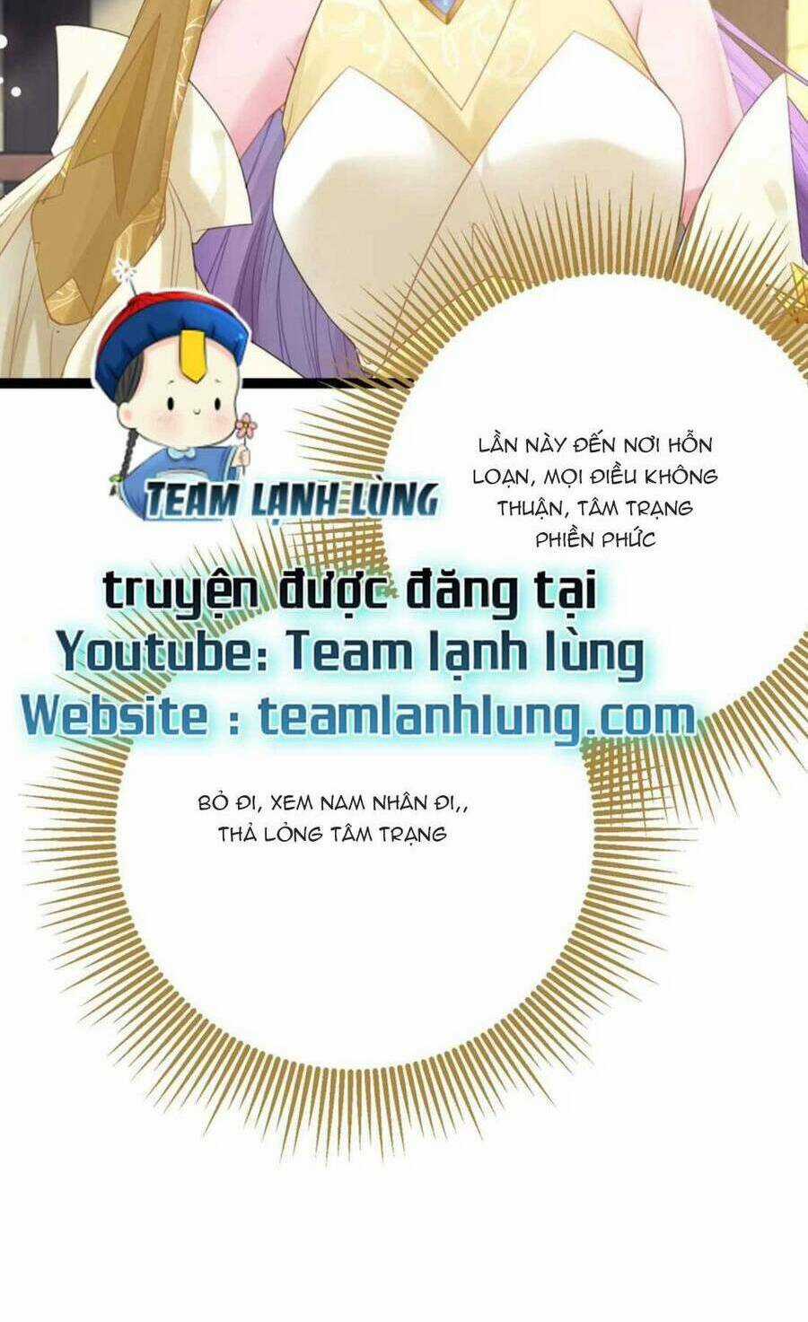 Nghịch Đồ Mỗi Ngày Đều Muốn Bắt Nạt Sư Phụ Chapter 68 trang 18