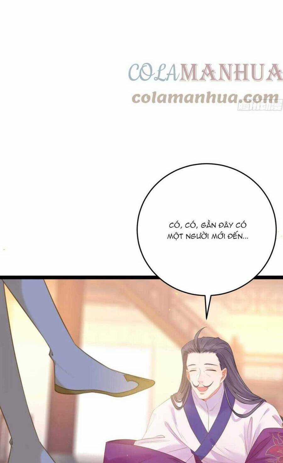 Nghịch Đồ Mỗi Ngày Đều Muốn Bắt Nạt Sư Phụ Chapter 68 trang 19