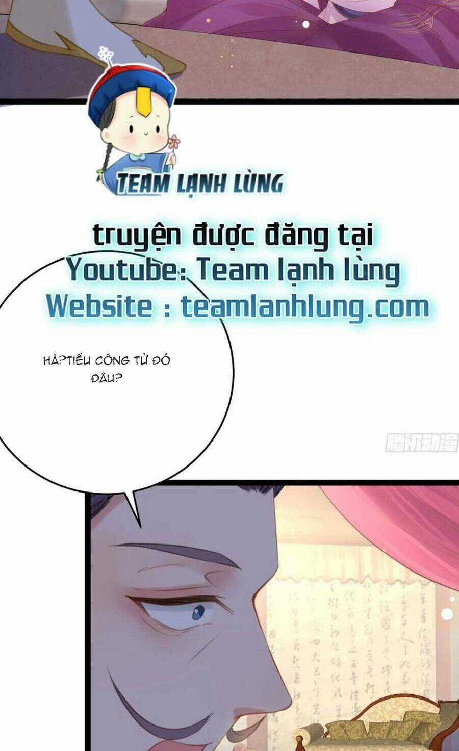 Nghịch Đồ Mỗi Ngày Đều Muốn Bắt Nạt Sư Phụ Chapter 68 trang 20