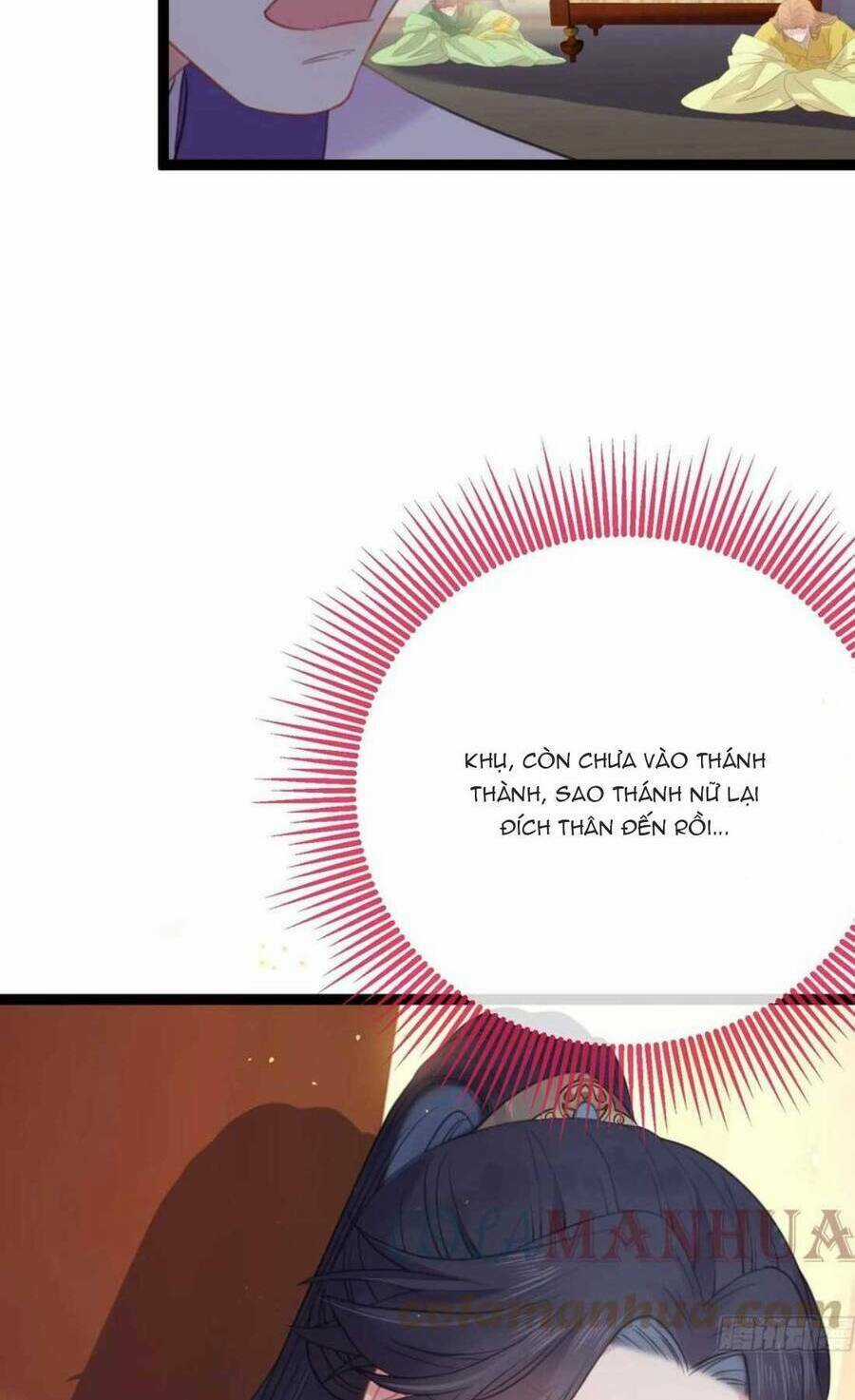 Nghịch Đồ Mỗi Ngày Đều Muốn Bắt Nạt Sư Phụ Chapter 68 trang 21