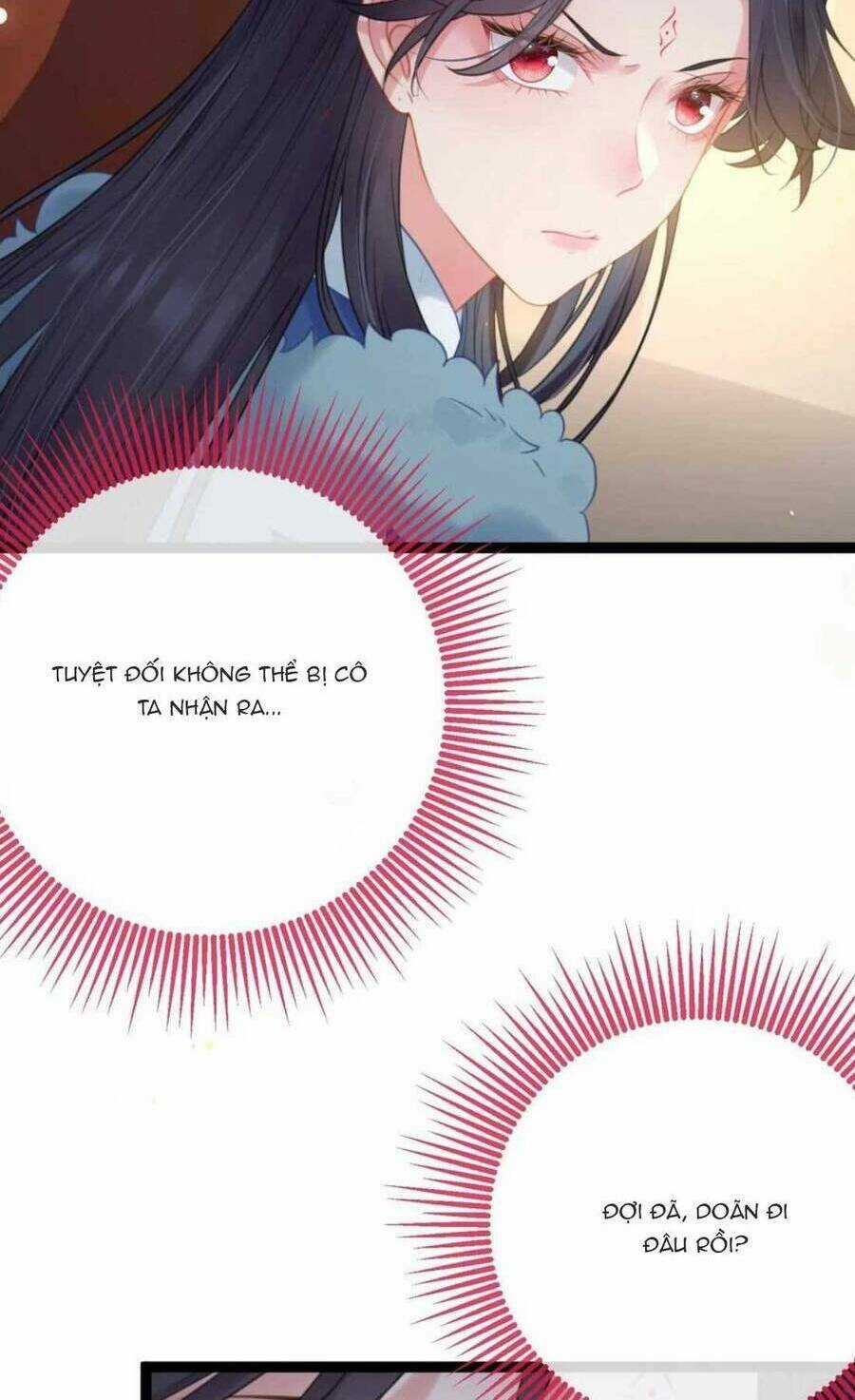 Nghịch Đồ Mỗi Ngày Đều Muốn Bắt Nạt Sư Phụ Chapter 68 trang 22