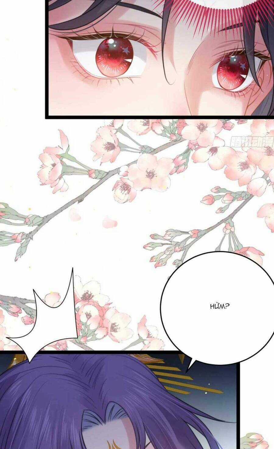 Nghịch Đồ Mỗi Ngày Đều Muốn Bắt Nạt Sư Phụ Chapter 68 trang 23