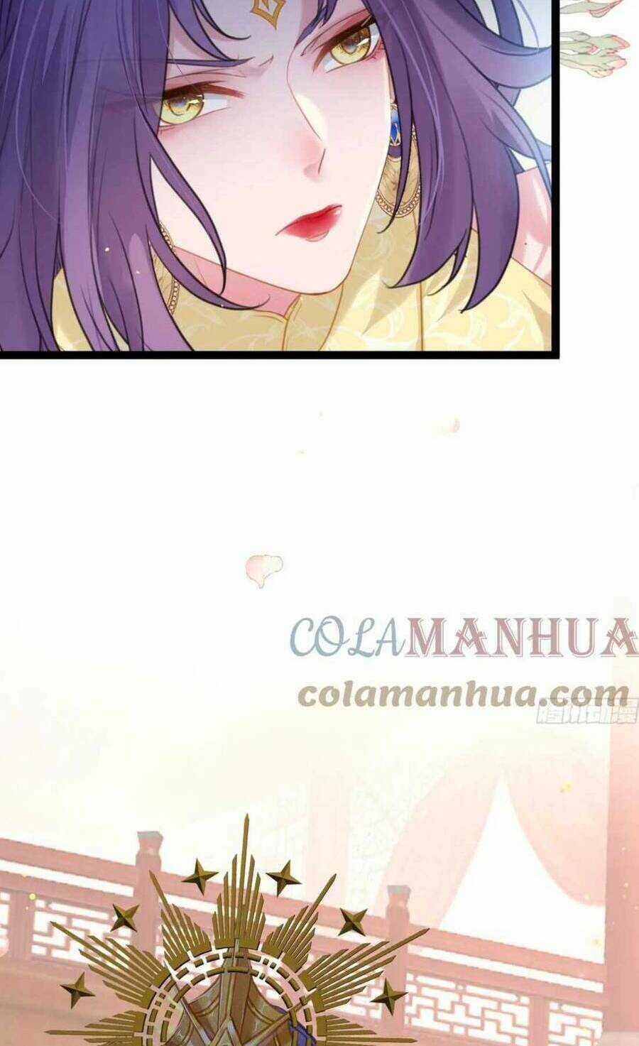 Nghịch Đồ Mỗi Ngày Đều Muốn Bắt Nạt Sư Phụ Chapter 68 trang 24