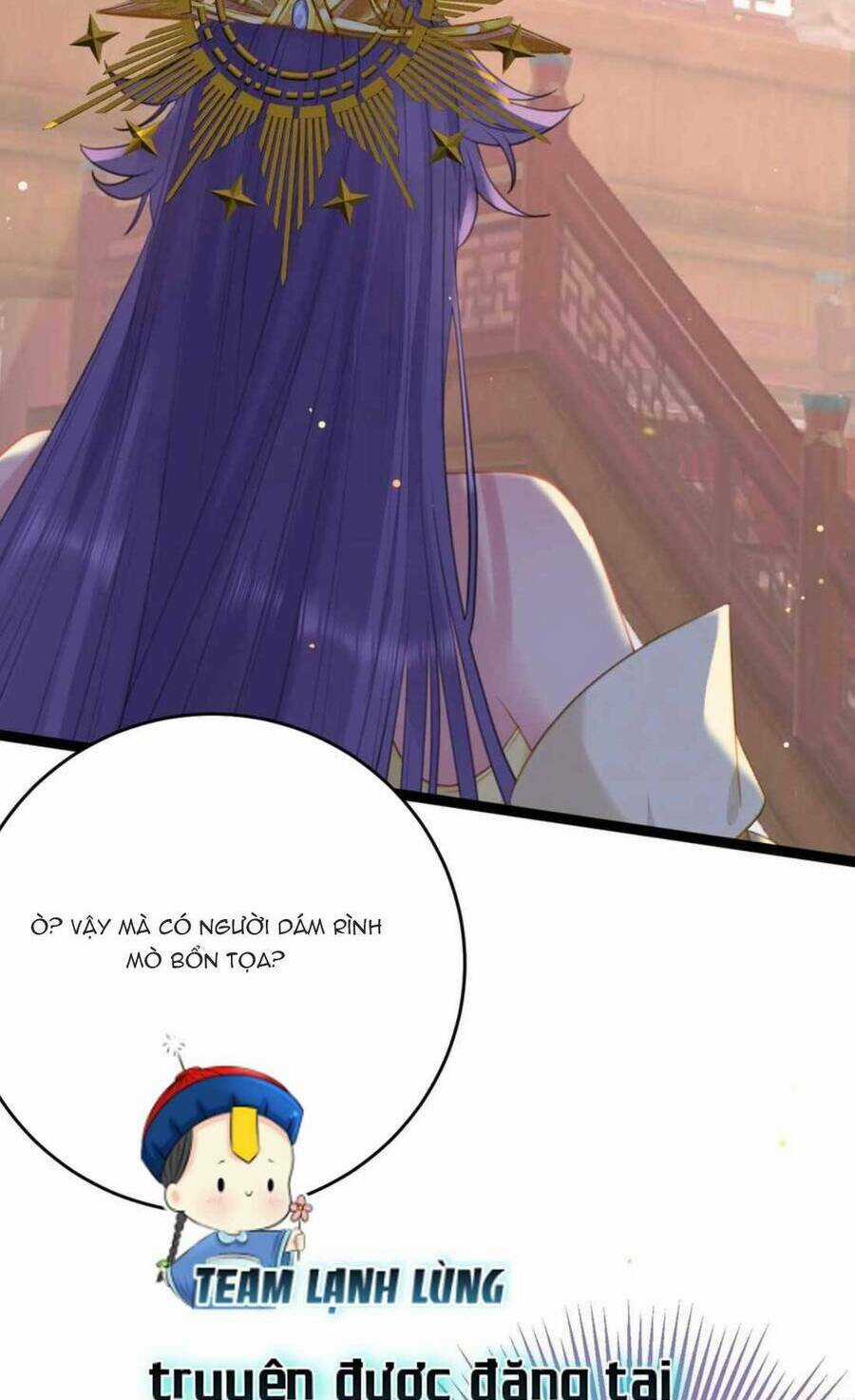 Nghịch Đồ Mỗi Ngày Đều Muốn Bắt Nạt Sư Phụ Chapter 68 trang 25