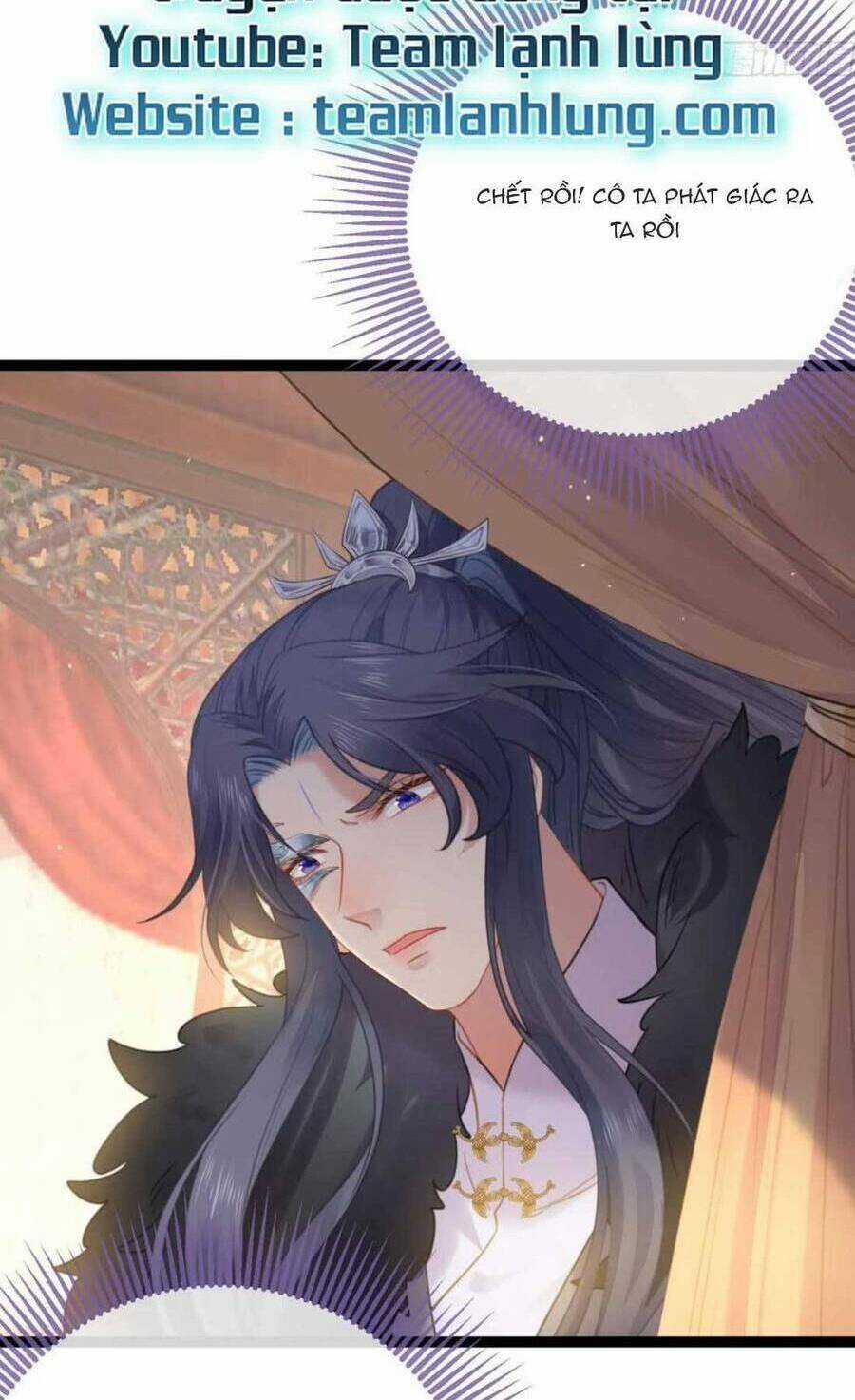 Nghịch Đồ Mỗi Ngày Đều Muốn Bắt Nạt Sư Phụ Chapter 68 trang 26