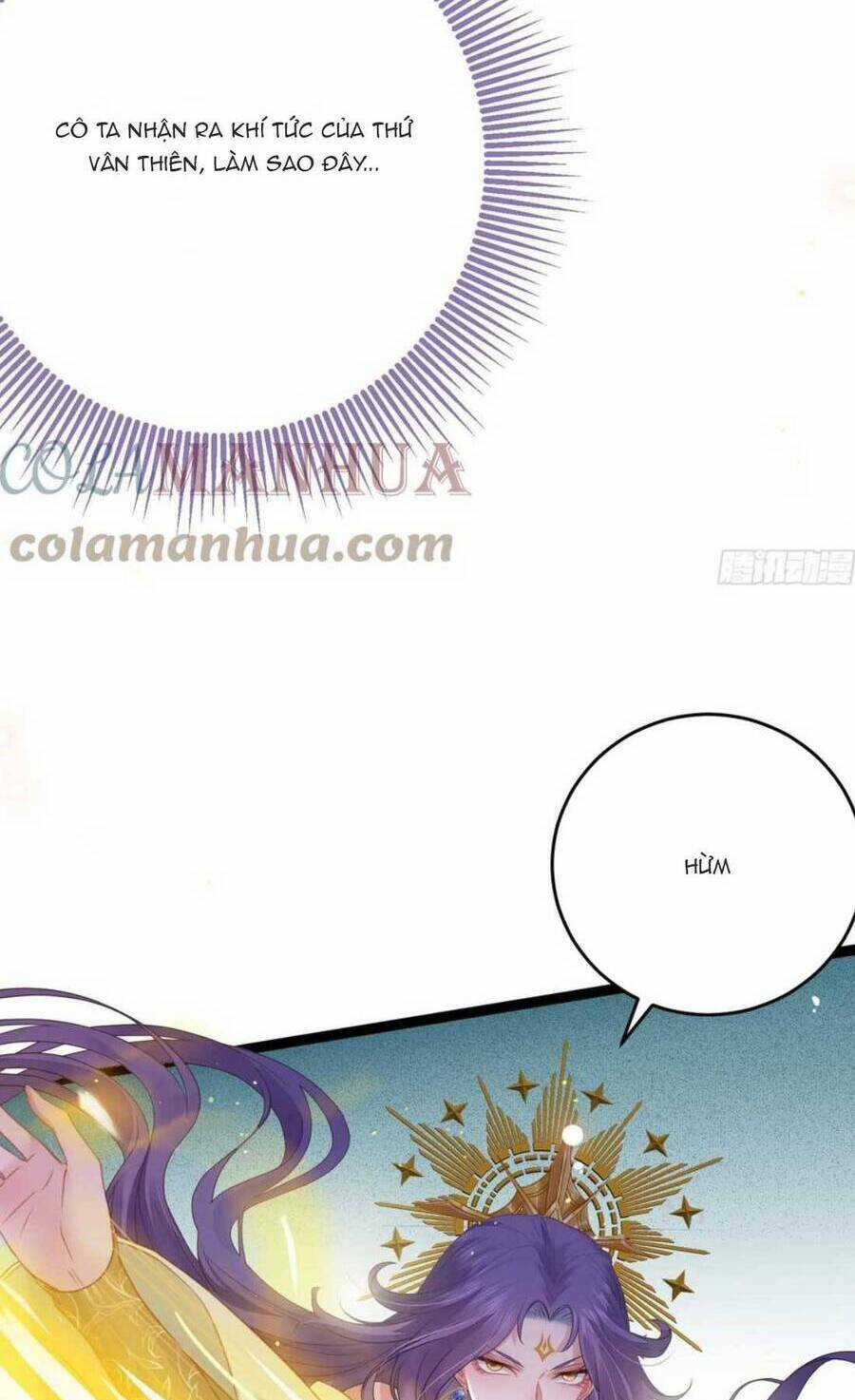 Nghịch Đồ Mỗi Ngày Đều Muốn Bắt Nạt Sư Phụ Chapter 68 trang 27