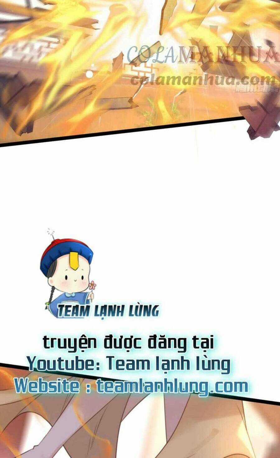 Nghịch Đồ Mỗi Ngày Đều Muốn Bắt Nạt Sư Phụ Chapter 68 trang 30