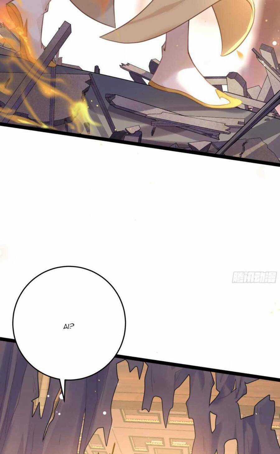 Nghịch Đồ Mỗi Ngày Đều Muốn Bắt Nạt Sư Phụ Chapter 68 trang 31