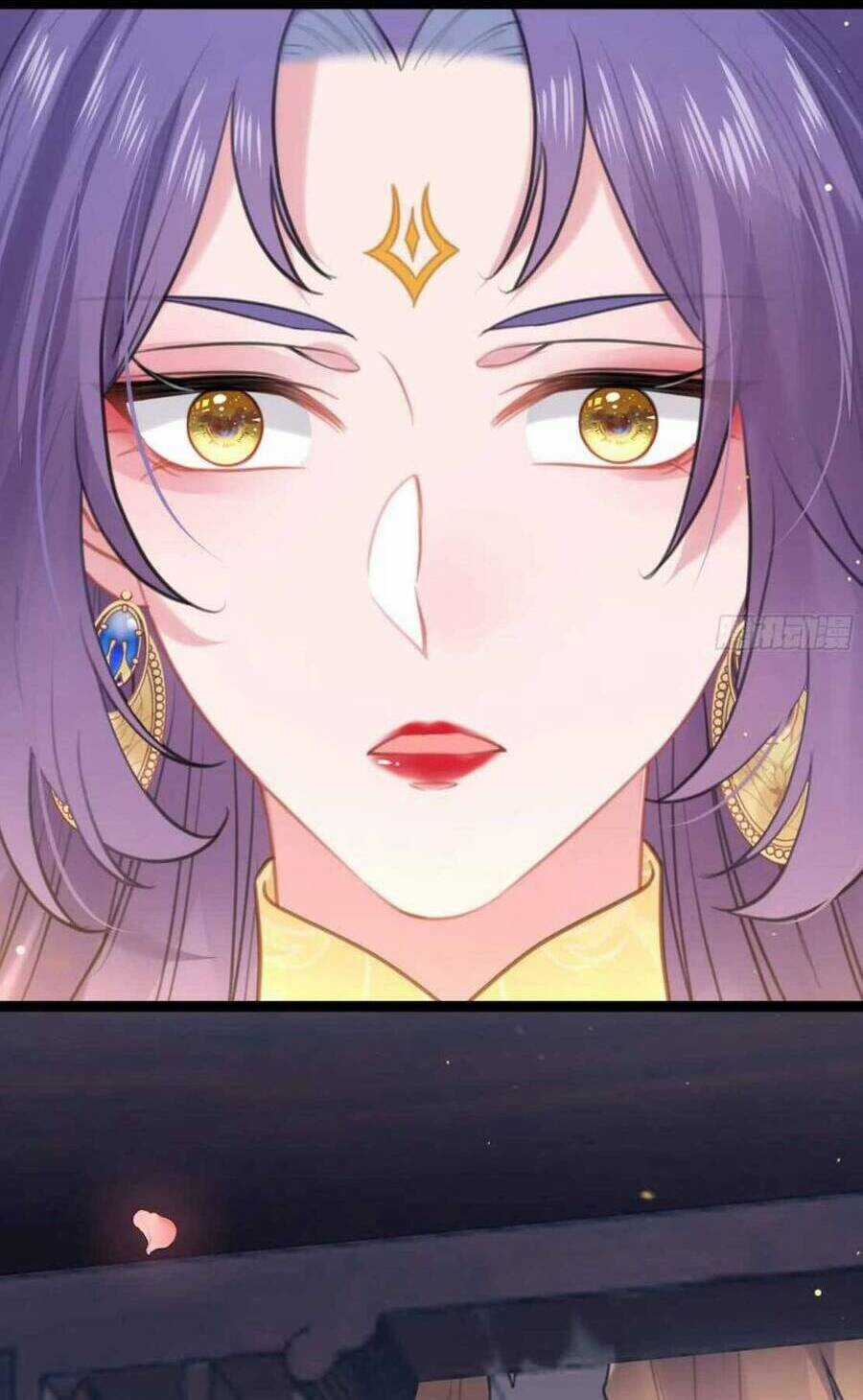 Nghịch Đồ Mỗi Ngày Đều Muốn Bắt Nạt Sư Phụ Chapter 68 trang 34