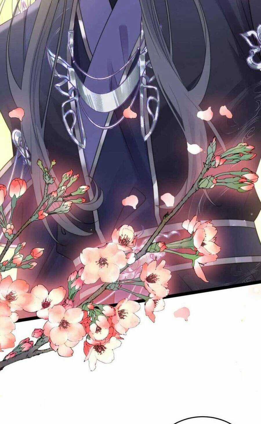 Nghịch Đồ Mỗi Ngày Đều Muốn Bắt Nạt Sư Phụ Chapter 68 trang 36