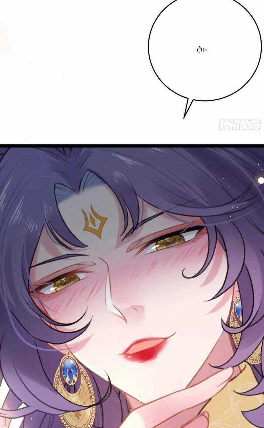 Nghịch Đồ Mỗi Ngày Đều Muốn Bắt Nạt Sư Phụ Chapter 68 trang 37