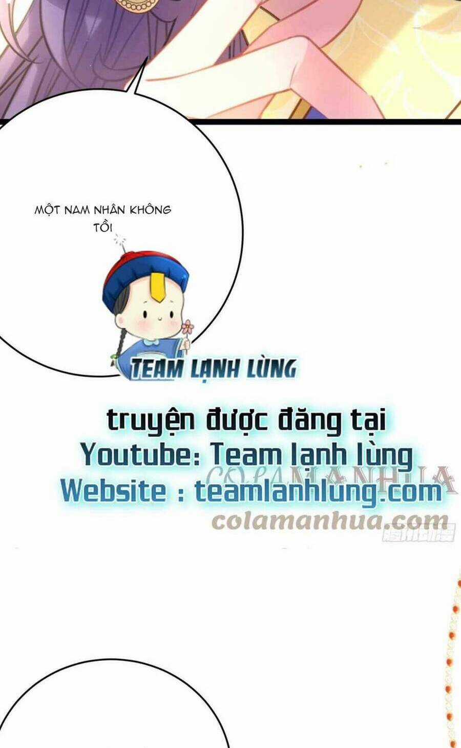 Nghịch Đồ Mỗi Ngày Đều Muốn Bắt Nạt Sư Phụ Chapter 68 trang 38