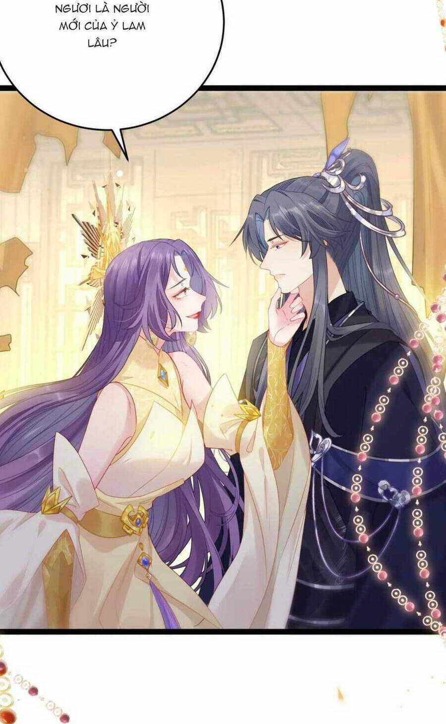 Nghịch Đồ Mỗi Ngày Đều Muốn Bắt Nạt Sư Phụ Chapter 68 trang 39