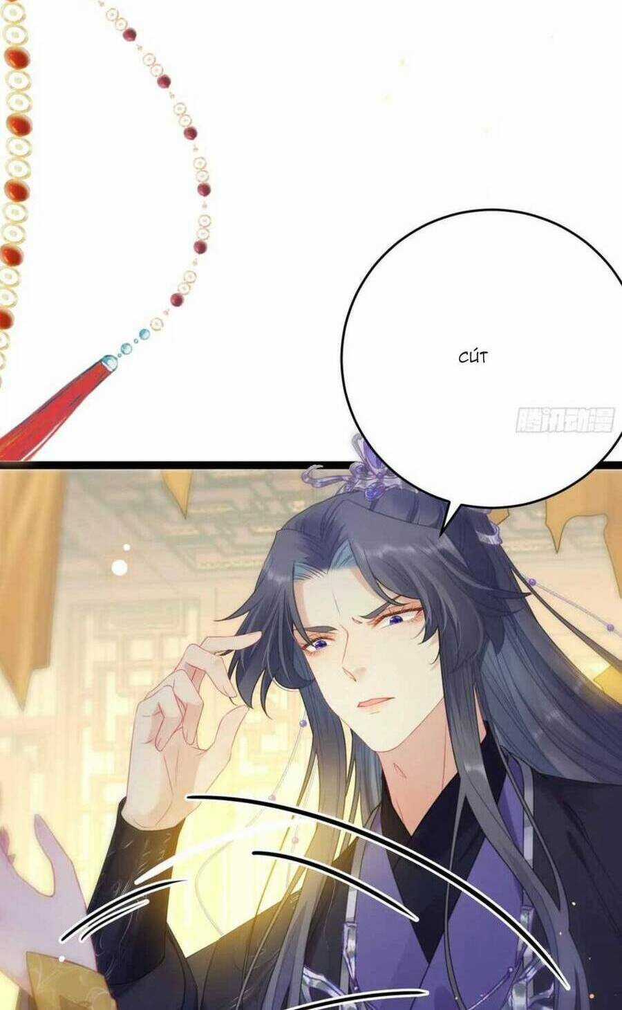 Nghịch Đồ Mỗi Ngày Đều Muốn Bắt Nạt Sư Phụ Chapter 68 trang 40