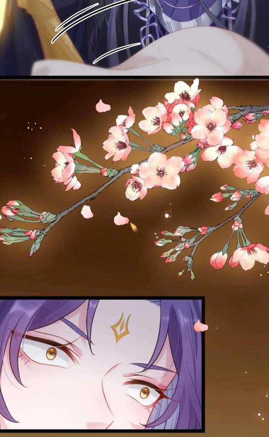 Nghịch Đồ Mỗi Ngày Đều Muốn Bắt Nạt Sư Phụ Chapter 68 trang 41