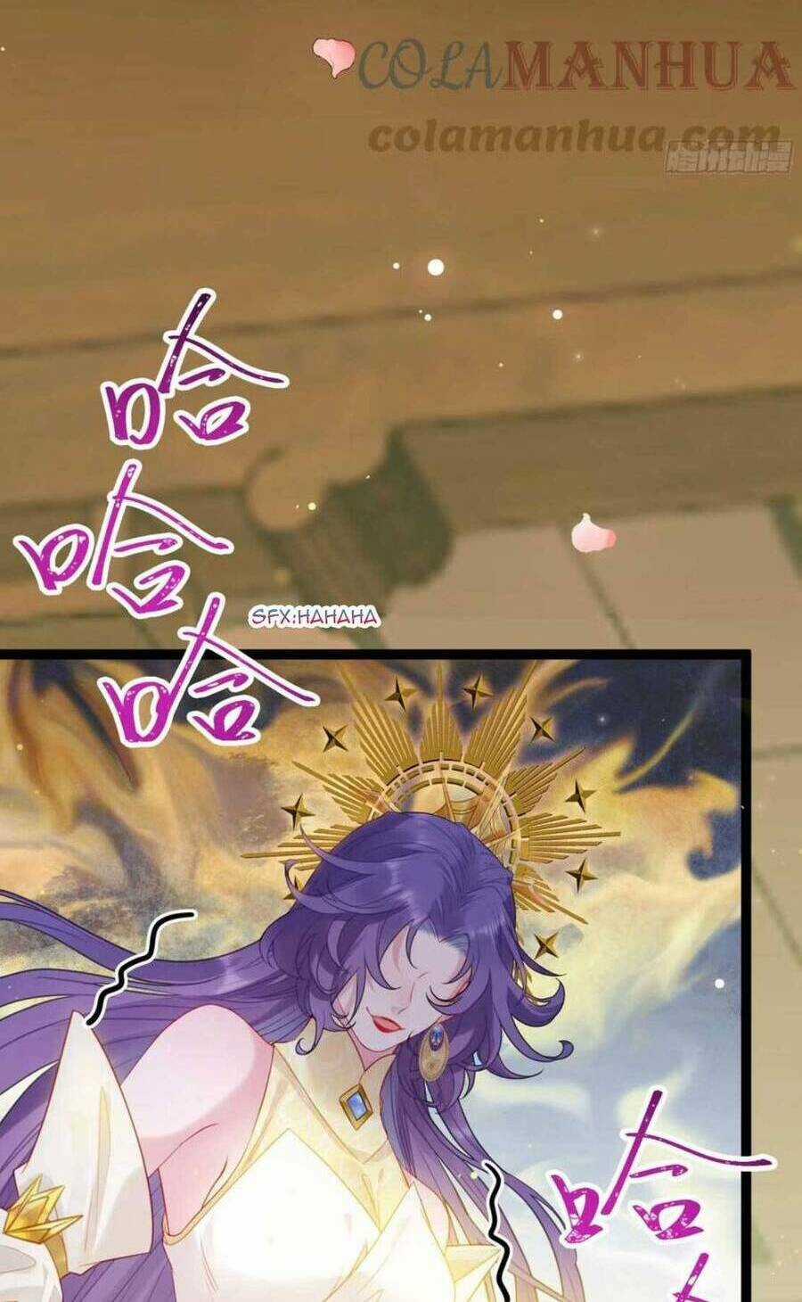 Nghịch Đồ Mỗi Ngày Đều Muốn Bắt Nạt Sư Phụ Chapter 68 trang 42