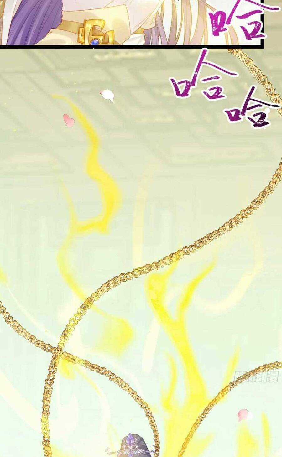 Nghịch Đồ Mỗi Ngày Đều Muốn Bắt Nạt Sư Phụ Chapter 68 trang 43