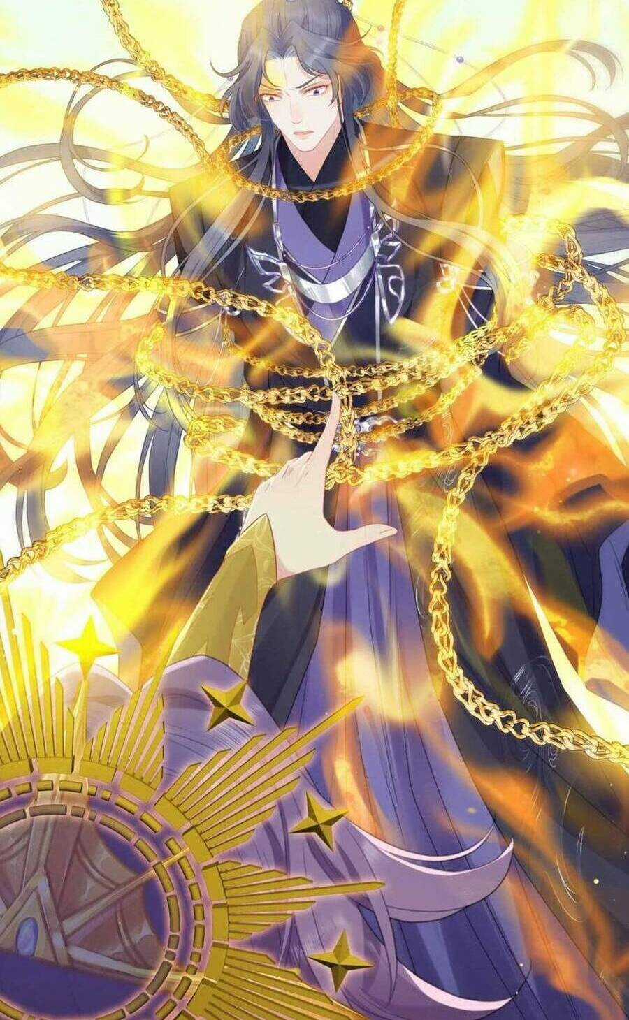 Nghịch Đồ Mỗi Ngày Đều Muốn Bắt Nạt Sư Phụ Chapter 68 trang 44