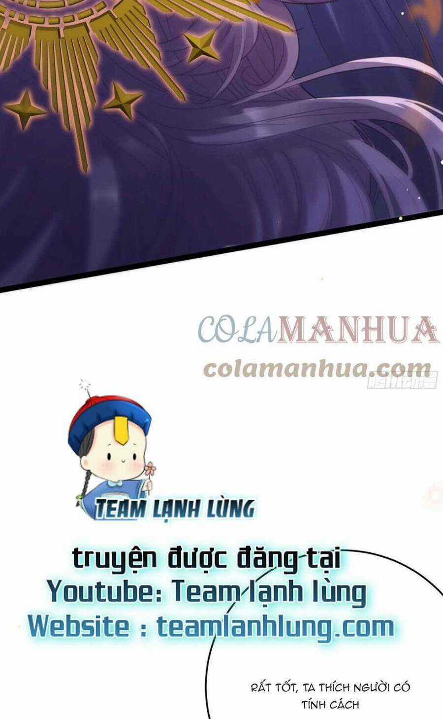 Nghịch Đồ Mỗi Ngày Đều Muốn Bắt Nạt Sư Phụ Chapter 68 trang 45