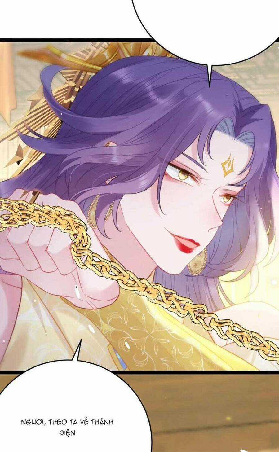 Nghịch Đồ Mỗi Ngày Đều Muốn Bắt Nạt Sư Phụ Chapter 68 trang 46