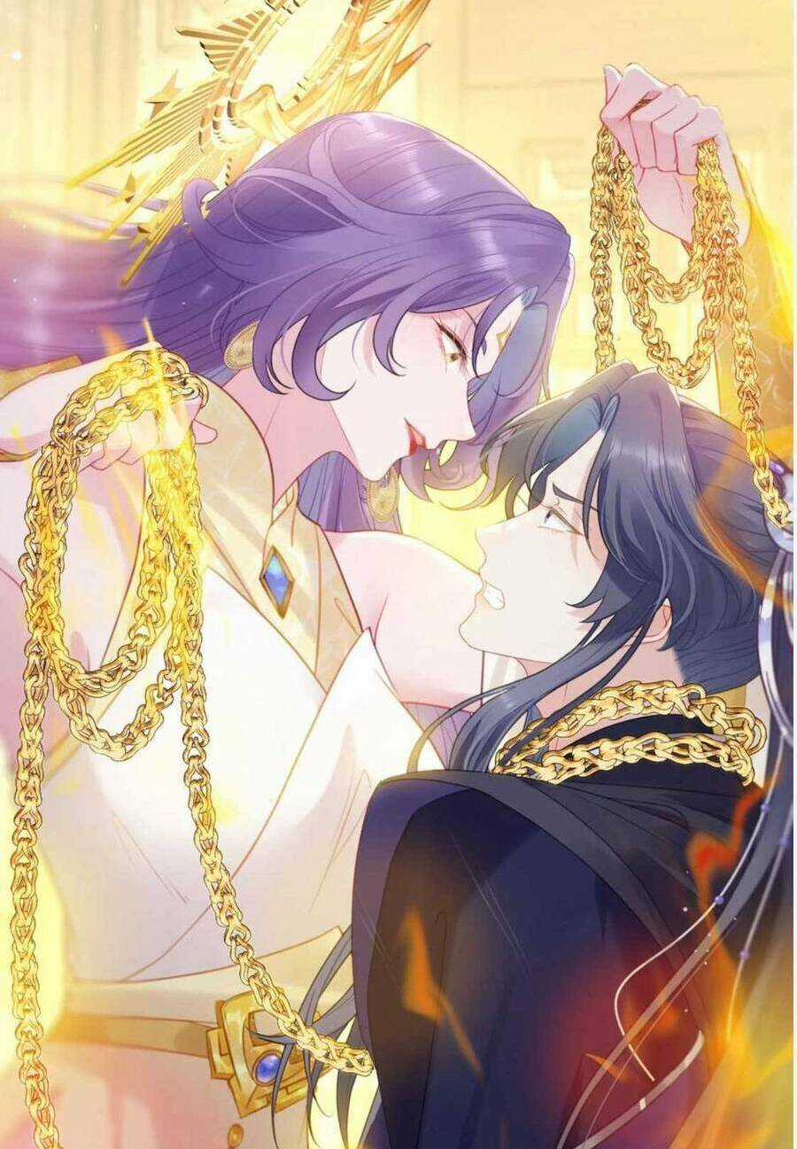 Nghịch Đồ Mỗi Ngày Đều Muốn Bắt Nạt Sư Phụ Chapter 68 trang 48