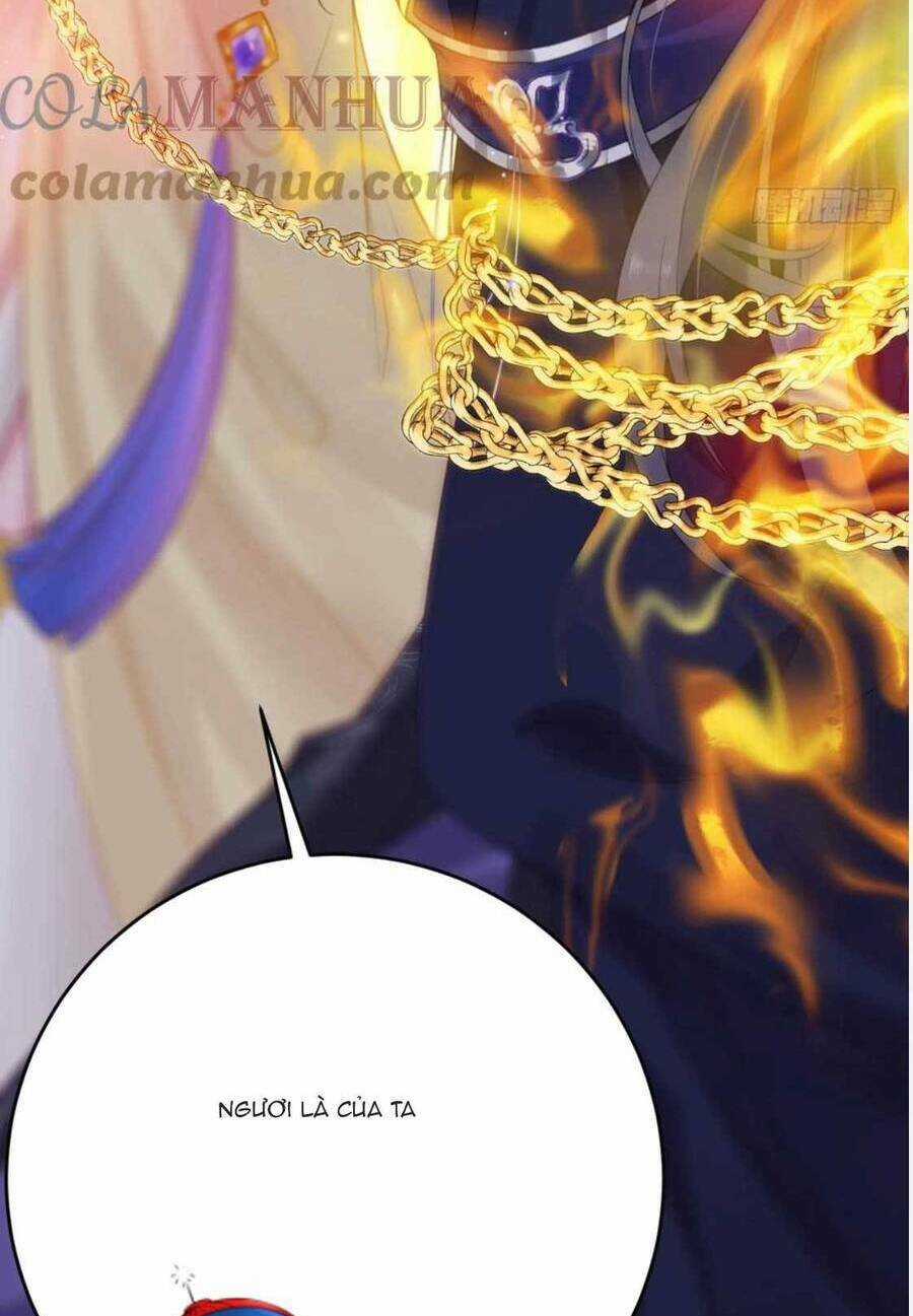 Nghịch Đồ Mỗi Ngày Đều Muốn Bắt Nạt Sư Phụ Chapter 68 trang 49