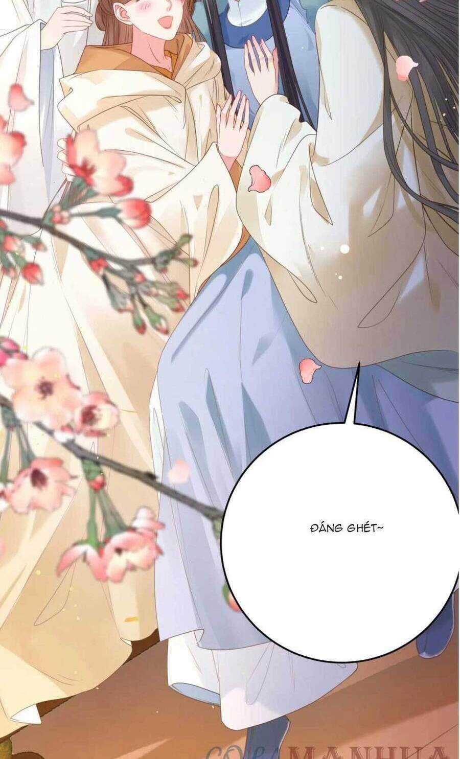 Nghịch Đồ Mỗi Ngày Đều Muốn Bắt Nạt Sư Phụ Chapter 68 trang 5